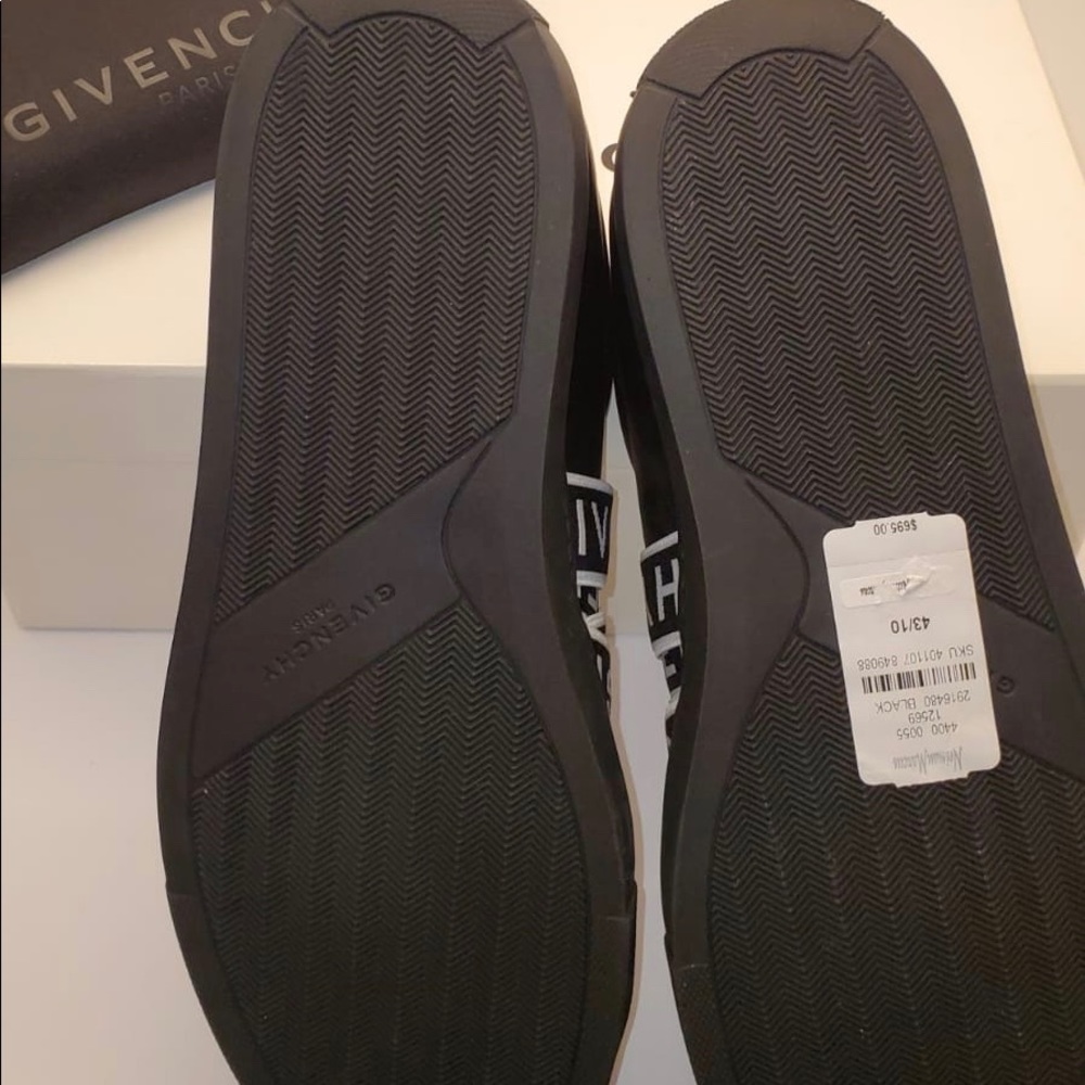 Givenchy Urban Street Sneaker/ SOLD - Picture 5 of 5